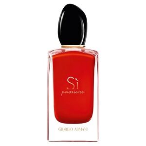 Si Passion Georgio Armani perfume